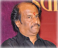 Rajinikanth