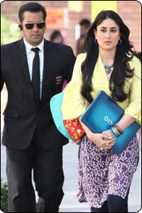 Bodyguard