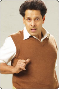 Prakash Raj