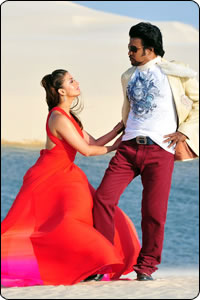 Aaranya Kaandam