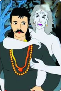 Vikram-Vetal 