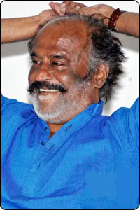 Rajinikanth