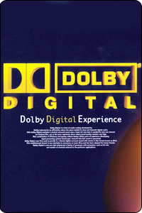 Dolby Digital