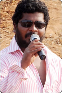 Sargunam