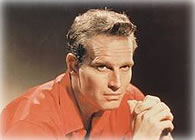 Charlton Heston