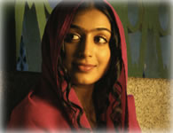 Padmapriya