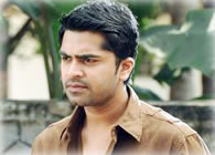 Silambarasan