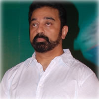 Kamal Haasan