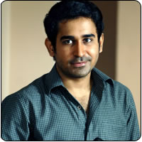 Vijay Antony