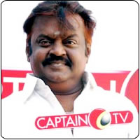 Vijayakanth