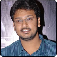 Dayanidhi Alagiri