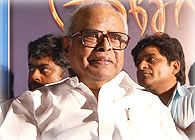 K Balachander