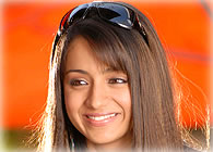 Trisha