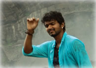 Vijay in Villu