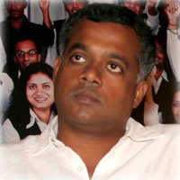 Gautham Vasudev Menon