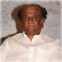 Rajinikanth