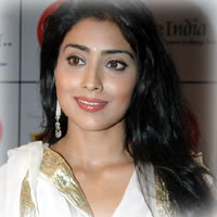 Shriya