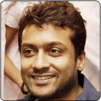 Suriya