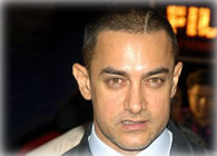 Aamir Khan