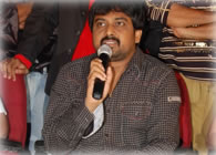 Lingusamy