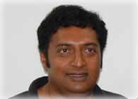 Prakash Raj