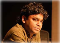 A.R. Rahman