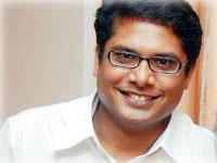 Bharathiraja’s son Manoj