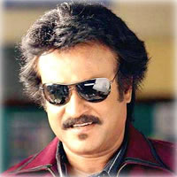 Rajinikanth