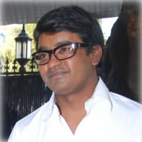 Selvaraghavan