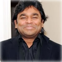 AR Rahman