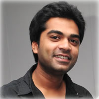 Silambarasan