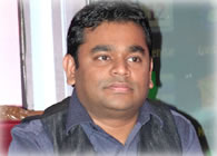 A.R. Rahman 