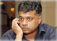 Gautham Menon