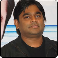 AR Rahman