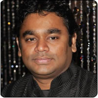 AR Rahman