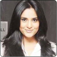 Divya Spandana