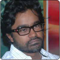 Selvaraghavan