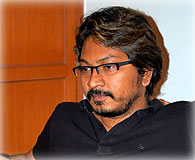 Vishnuvardhan