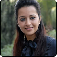 Reema Sen