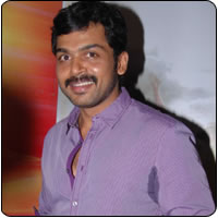 Karthi