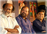 Kuselan Audio Launch