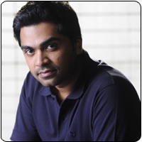 Silambarasan