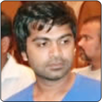 Silambarasan