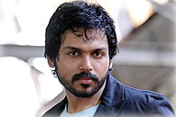 Karthi