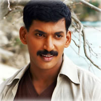 Vishal