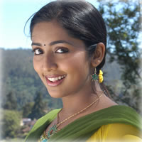 Navya Nair