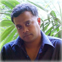 Gautham Menon