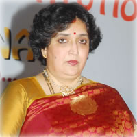 Latha Rajinikanth