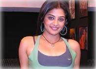 Priya Mani 