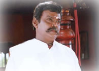 Vijayakanth